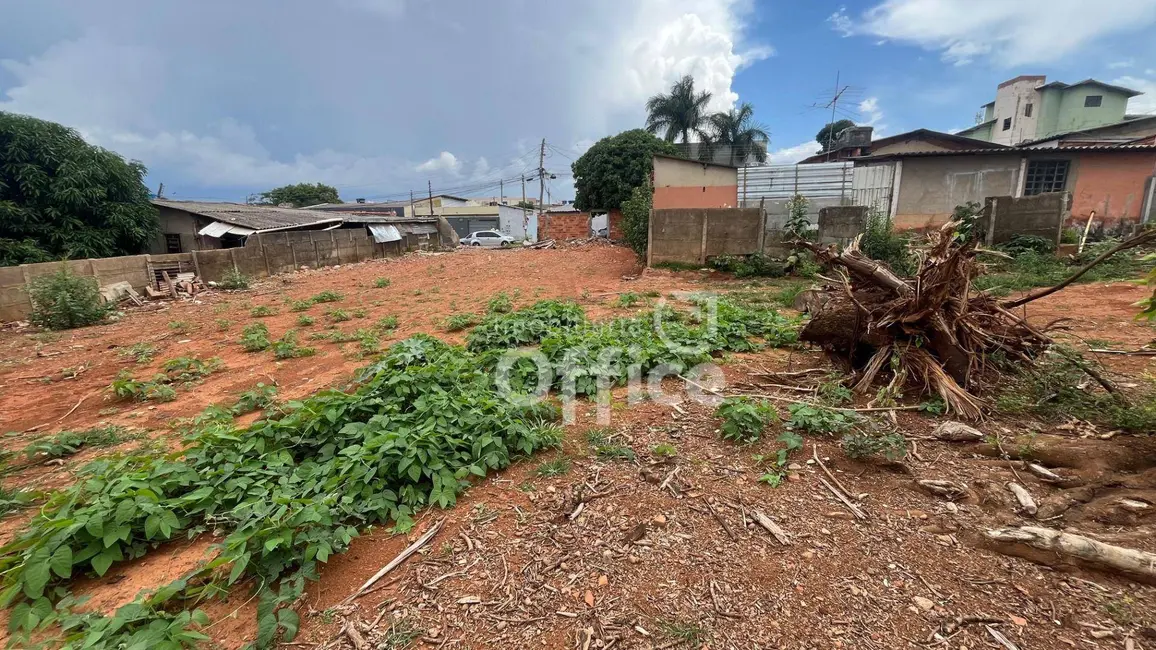 Foto 4 de Terreno / Lote à venda, 1140m2 em Vila Jaiara, Anapolis - GO