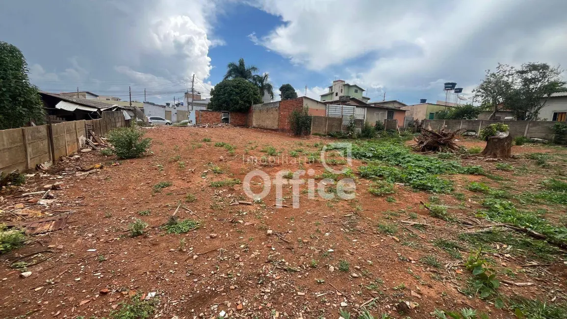 Foto 6 de Terreno / Lote à venda, 1140m2 em Vila Jaiara, Anapolis - GO