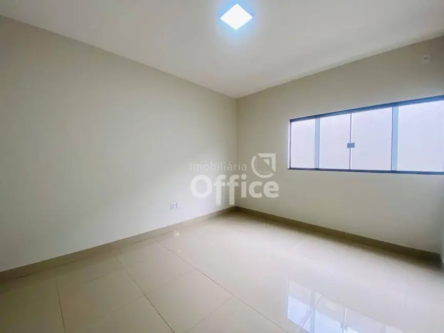 Foto 6 de Casa com 3 quartos à venda, 150m2 em Residencial Rio Jordão, Anapolis - GO