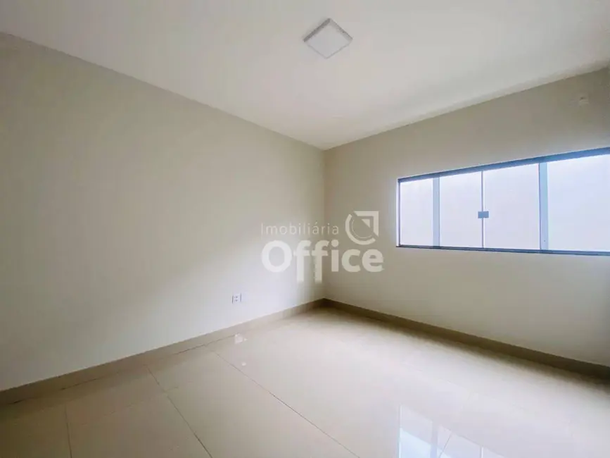 Foto 8 de Casa com 3 quartos à venda, 150m2 em Residencial Rio Jordão, Anapolis - GO