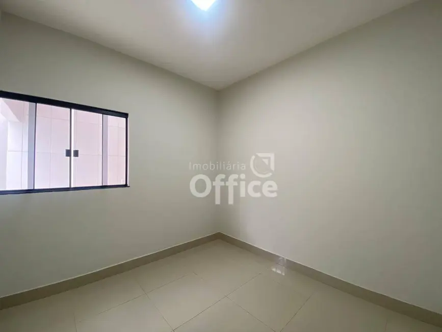 Foto 9 de Casa com 3 quartos à venda, 150m2 em Residencial Rio Jordão, Anapolis - GO