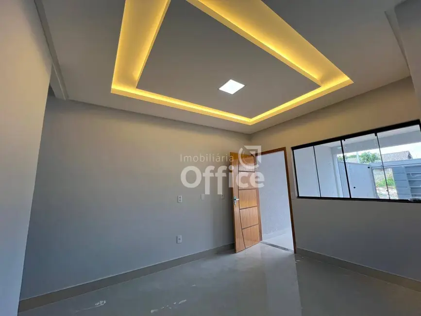 Foto 4 de Casa com 3 quartos à venda, 180m2 em Víviam Parque 2ª Etapa, Anapolis - GO