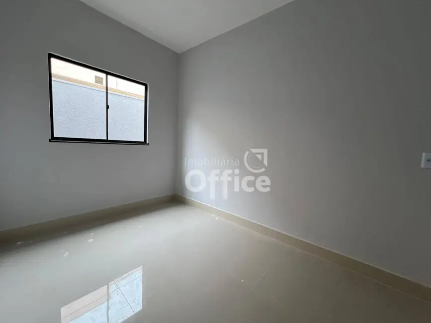 Foto 9 de Casa com 3 quartos à venda, 180m2 em Víviam Parque 2ª Etapa, Anapolis - GO