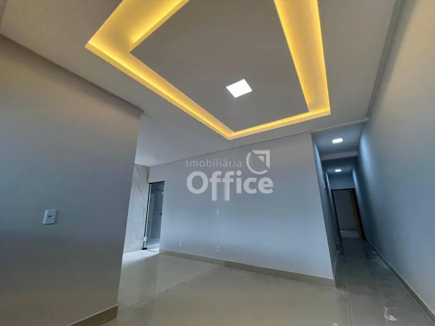 Foto 3 de Casa com 3 quartos à venda, 180m2 em Víviam Parque 2ª Etapa, Anapolis - GO