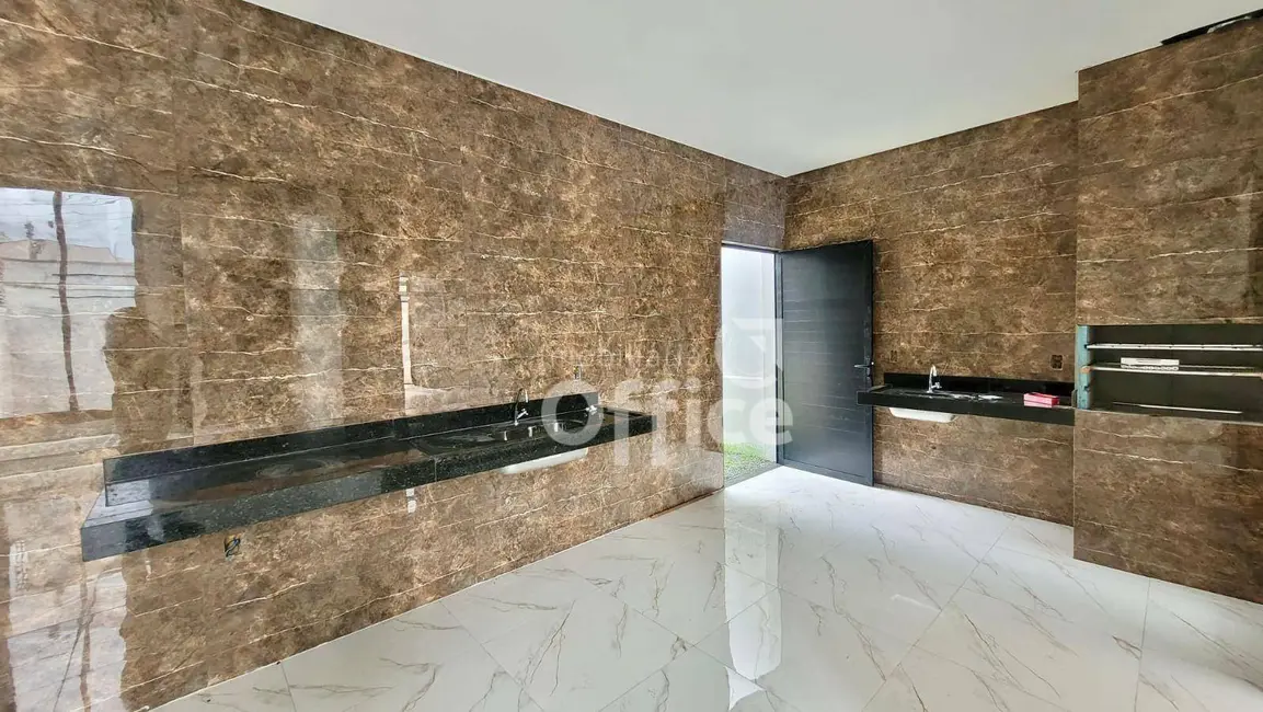 Casa com 3 quartos à venda, 150m2 em Residencial Rio Jordão, Anapolis - GO - imagem 6 Foto 6 de Casa com 3 quartos à venda, 150m2 em Residencial Rio Jordão, Anapolis - GO