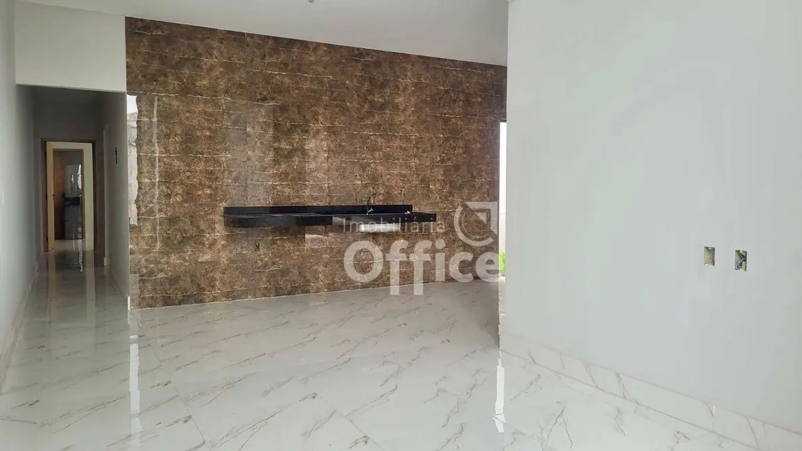 Casa com 3 quartos à venda, 150m2 em Residencial Rio Jordão, Anapolis - GO - imagem 7 Foto 7 de Casa com 3 quartos à venda, 150m2 em Residencial Rio Jordão, Anapolis - GO