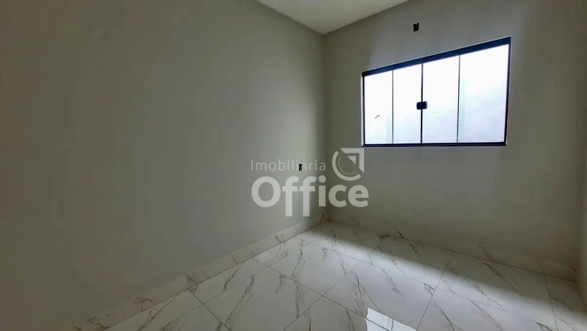 Casa com 3 quartos à venda, 150m2 em Residencial Rio Jordão, Anapolis - GO - imagem 9 Foto 9 de Casa com 3 quartos à venda, 150m2 em Residencial Rio Jordão, Anapolis - GO