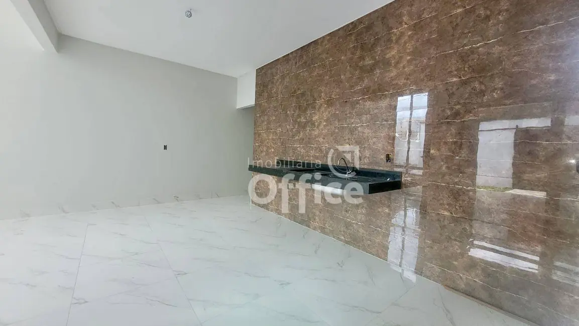 Casa com 3 quartos à venda, 150m2 em Residencial Rio Jordão, Anapolis - GO - imagem 8 Foto 8 de Casa com 3 quartos à venda, 150m2 em Residencial Rio Jordão, Anapolis - GO