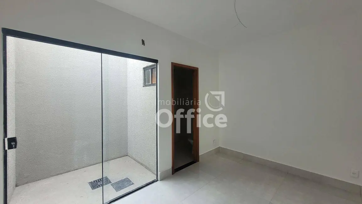Foto 9 de Casa com 3 quartos à venda, 100m2 em Anapolis - GO