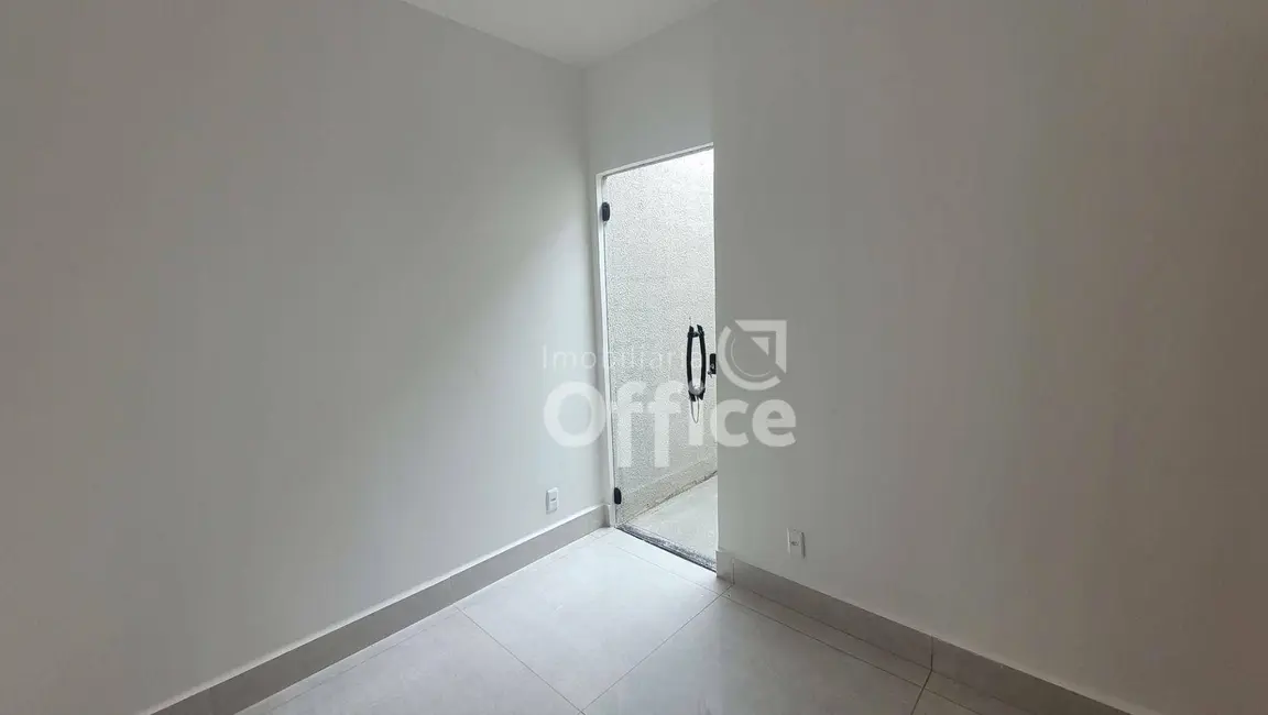 Foto 8 de Casa com 3 quartos à venda, 100m2 em Anapolis - GO