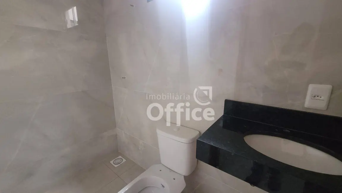 Foto 7 de Casa com 3 quartos à venda, 100m2 em Anapolis - GO