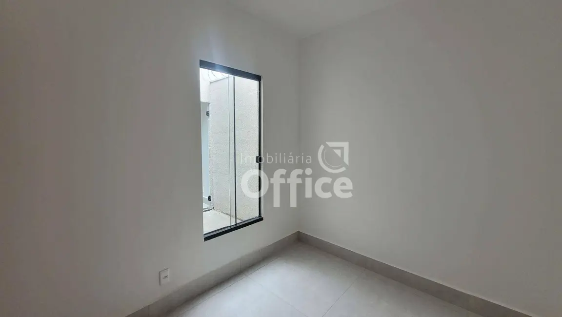 Foto 6 de Casa com 3 quartos à venda, 100m2 em Anapolis - GO