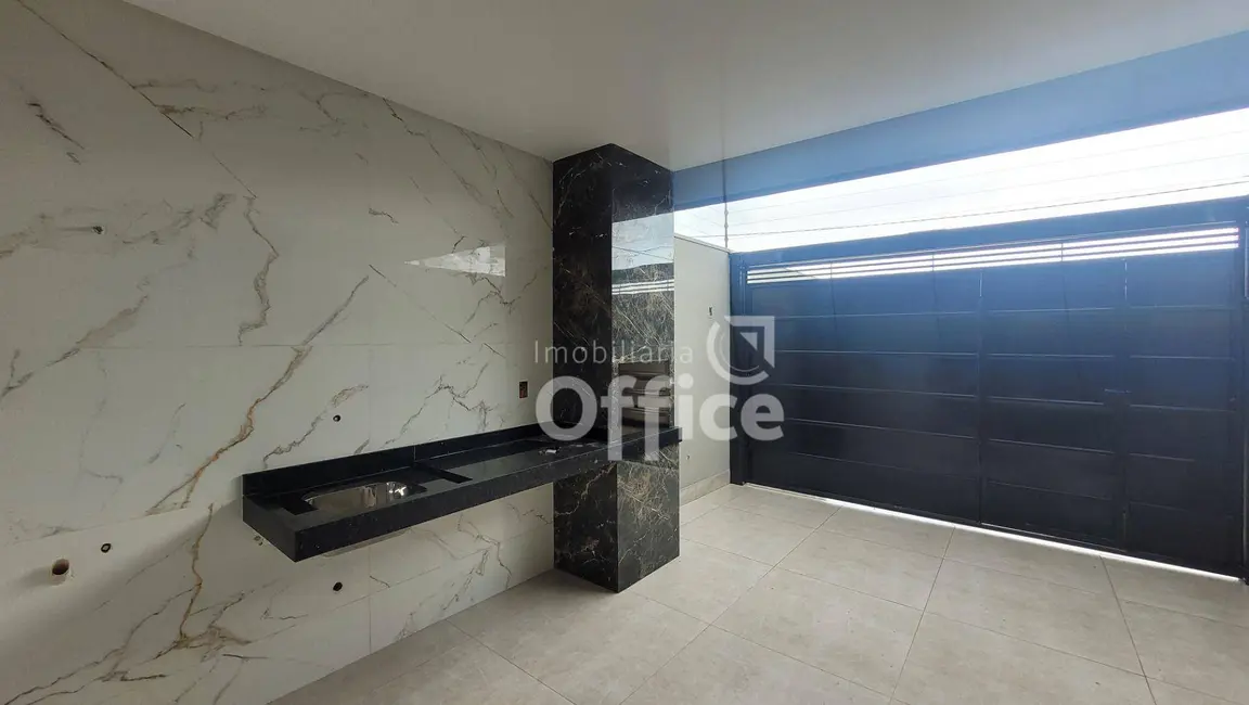 Foto 3 de Casa com 3 quartos à venda, 100m2 em Anapolis - GO