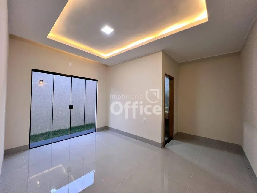 Foto 8 de Casa com 3 quartos à venda, 150m2 em Anapolis - GO