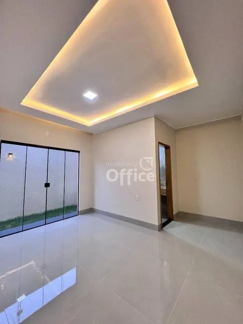 Foto 9 de Casa com 3 quartos à venda, 150m2 em Anapolis - GO