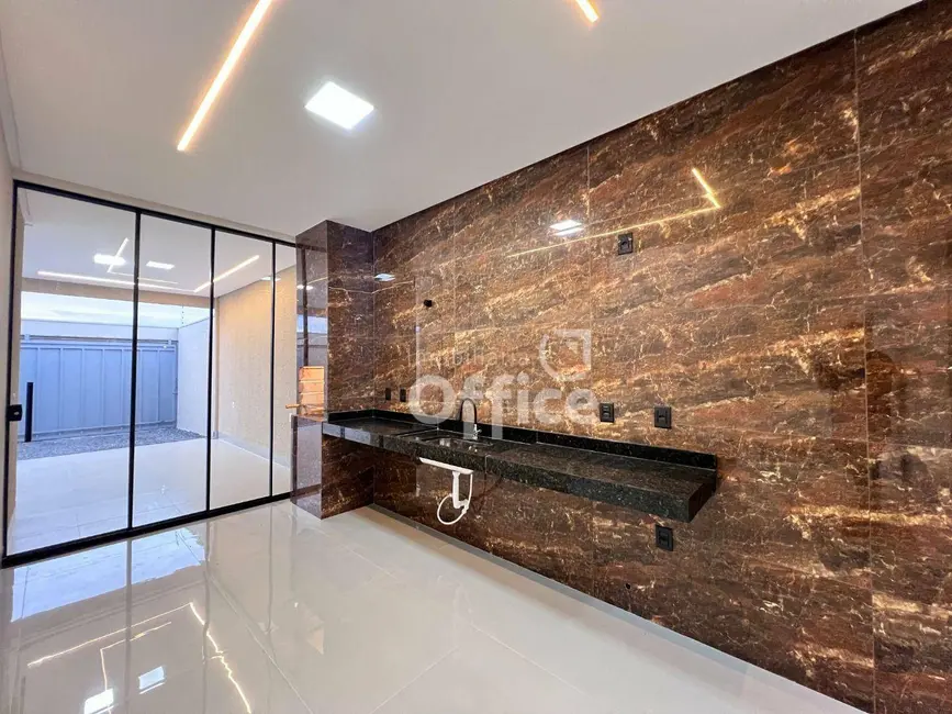 Foto 5 de Casa com 3 quartos à venda, 150m2 em Anapolis - GO