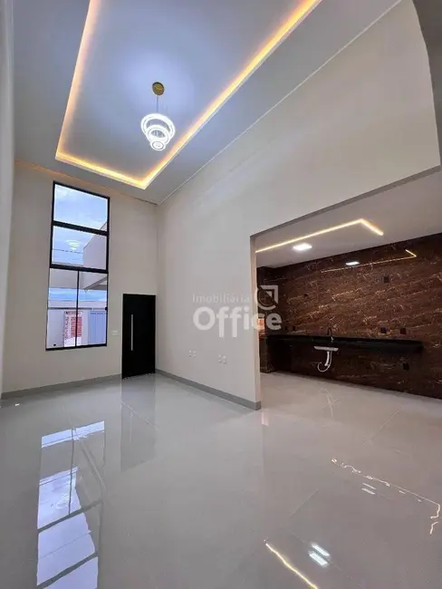 Foto 4 de Casa com 3 quartos à venda, 150m2 em Anapolis - GO