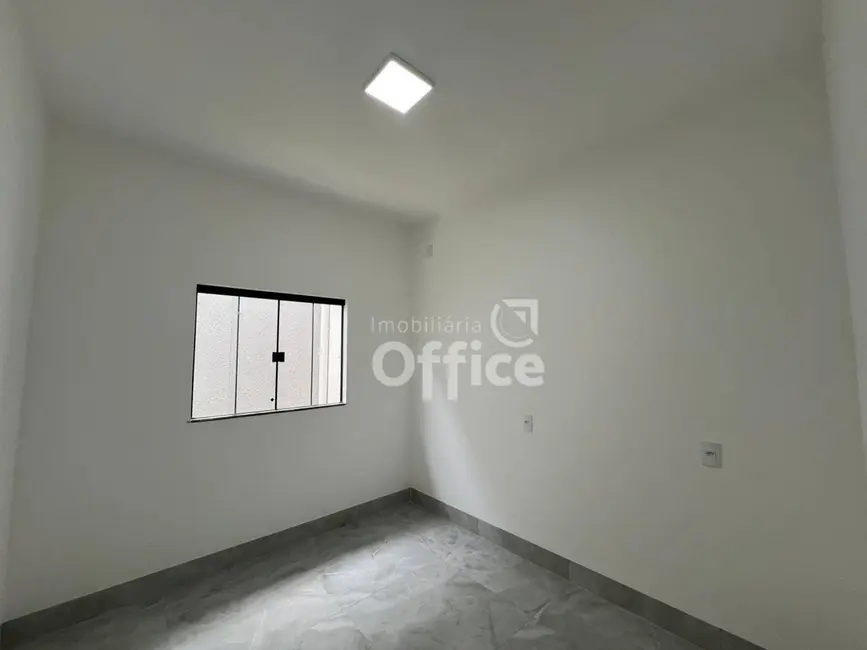 Foto 8 de Casa com 3 quartos à venda, 150m2 em Anapolis - GO