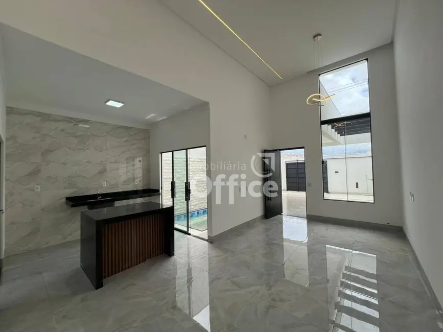 Foto 7 de Casa com 3 quartos à venda, 150m2 em Anapolis - GO