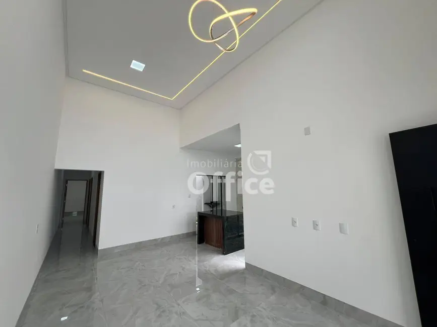 Foto 4 de Casa com 3 quartos à venda, 150m2 em Anapolis - GO