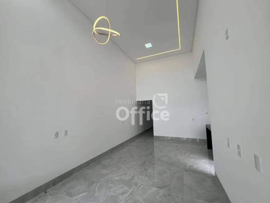 Foto 5 de Casa com 3 quartos à venda, 150m2 em Anapolis - GO