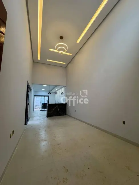 Foto 5 de Casa com 3 quartos à venda, 150m2 em Anapolis - GO