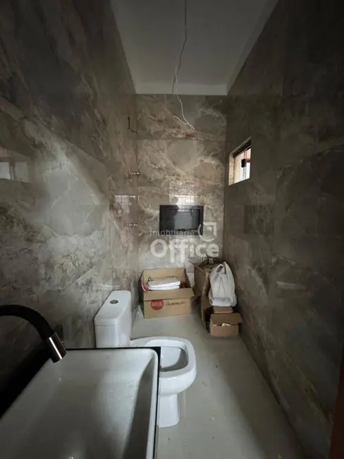 Foto 9 de Casa com 3 quartos à venda, 150m2 em Anapolis - GO