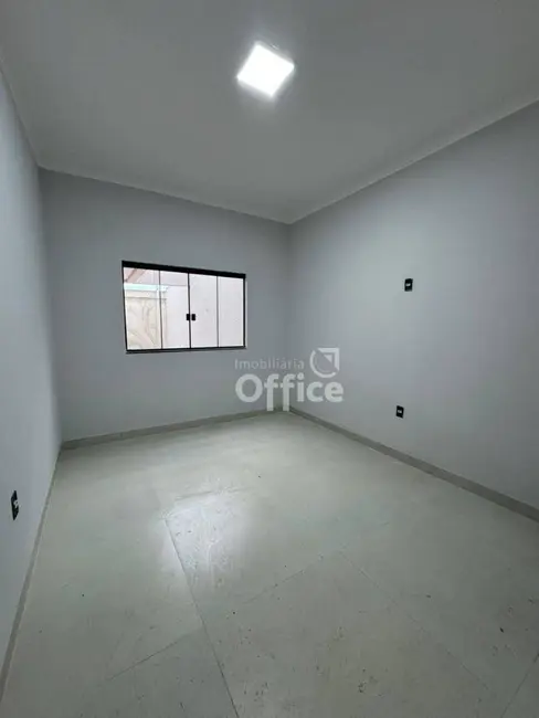 Foto 8 de Casa com 3 quartos à venda, 150m2 em Anapolis - GO