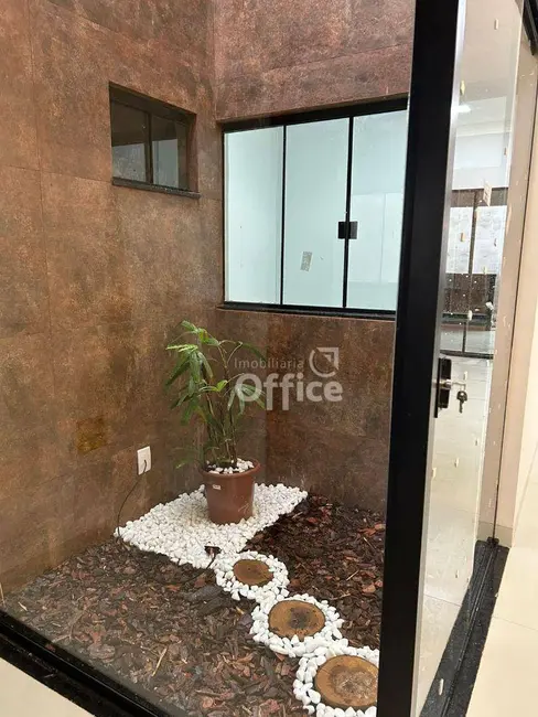Foto 4 de Casa com 3 quartos à venda, 150m2 em Anapolis - GO