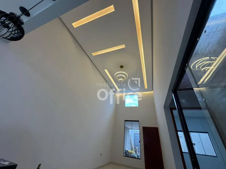 Foto 7 de Casa com 3 quartos à venda, 150m2 em Anapolis - GO