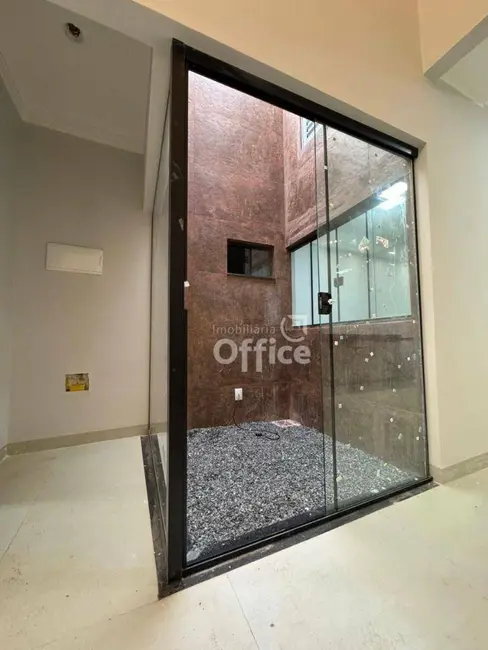 Foto 6 de Casa com 3 quartos à venda, 150m2 em Anapolis - GO