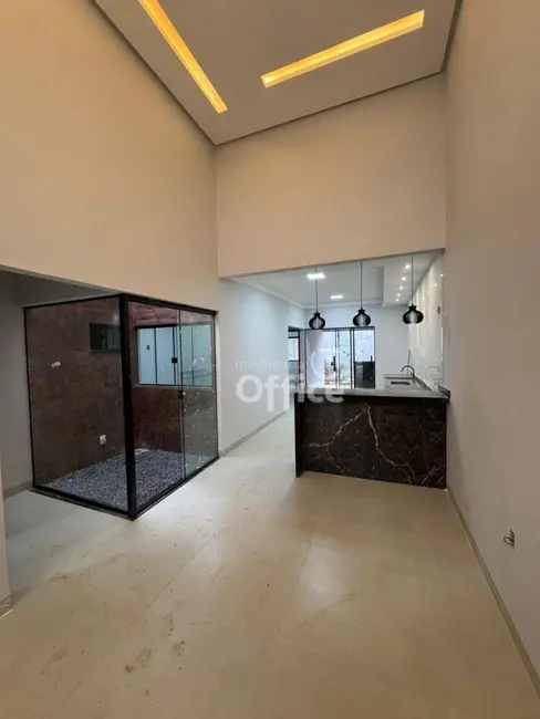 Foto 1 de Casa com 3 quartos à venda, 150m2 em Anapolis - GO