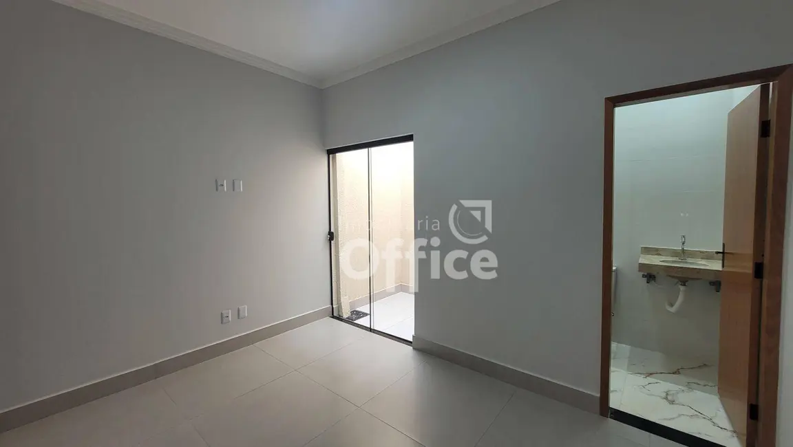 Foto 4 de Casa com 2 quartos à venda, 100m2 em Anapolis - GO