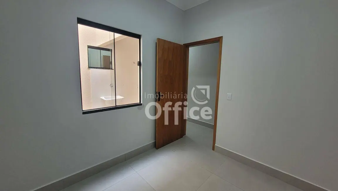 Foto 8 de Casa com 2 quartos à venda, 100m2 em Anapolis - GO