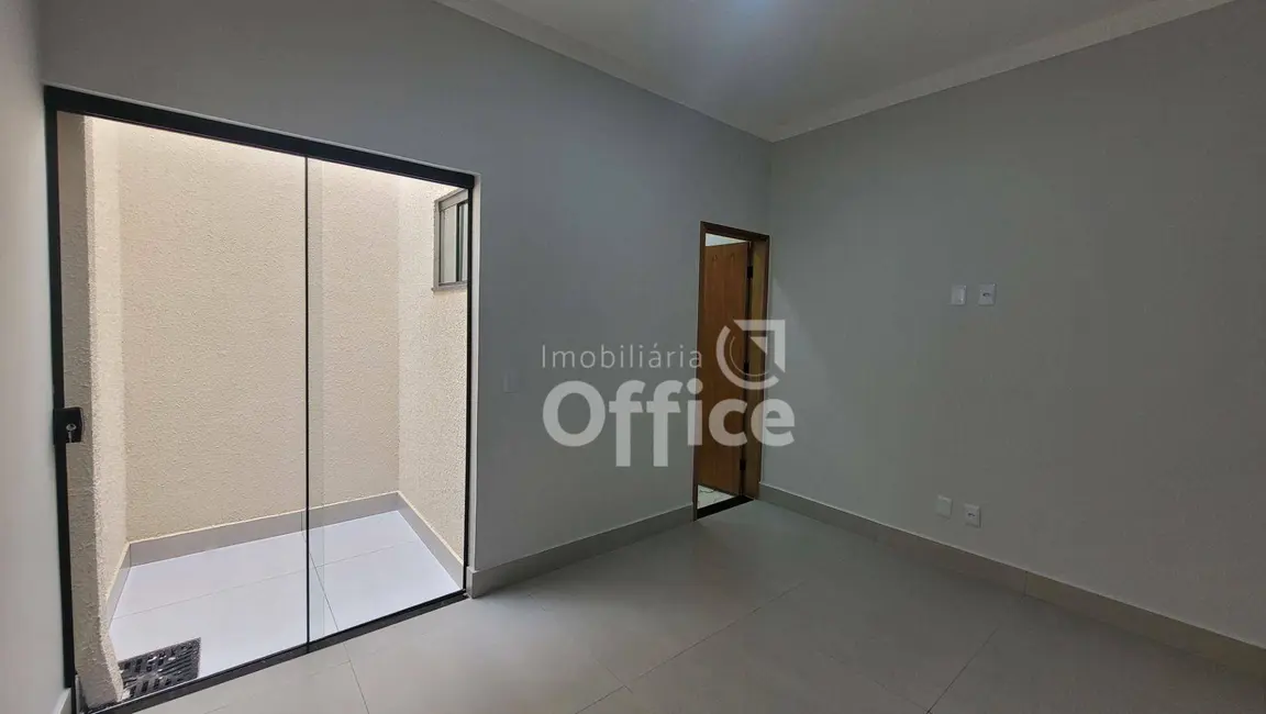 Foto 5 de Casa com 2 quartos à venda, 100m2 em Anapolis - GO