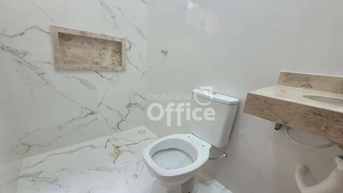 Foto 6 de Casa com 2 quartos à venda, 100m2 em Anapolis - GO