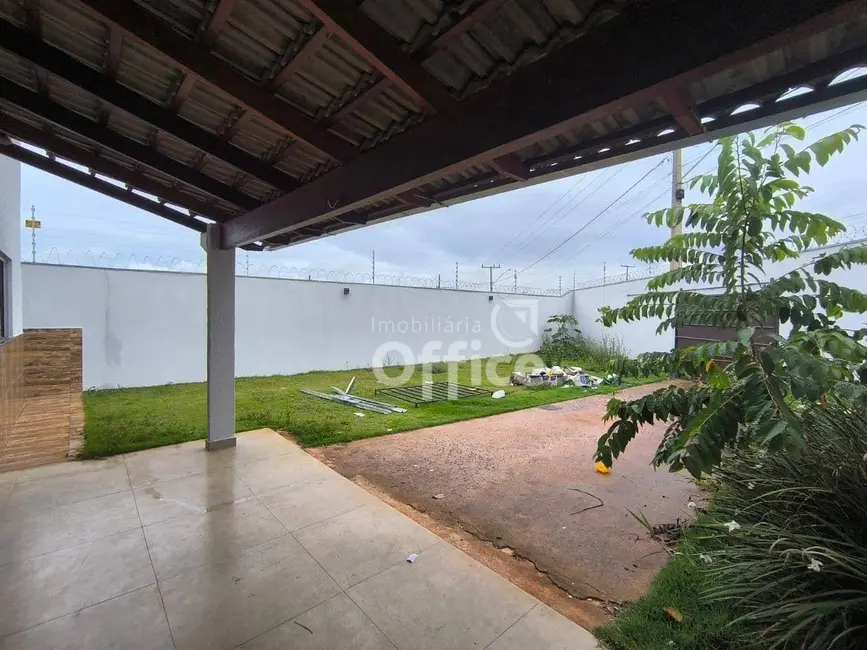 Foto 4 de Casa com 3 quartos à venda, 300m2 em Jardim Primavera 1ª Etapa, Anapolis - GO
