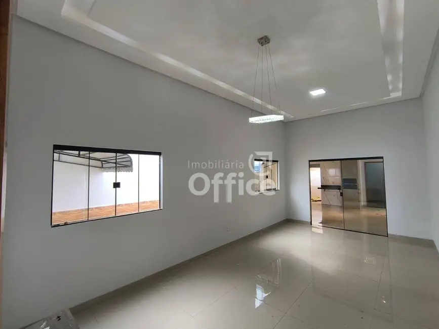 Foto 6 de Casa com 3 quartos à venda, 300m2 em Jardim Primavera 1ª Etapa, Anapolis - GO