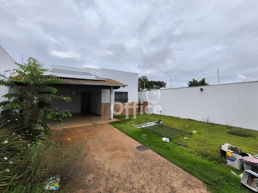 Foto 1 de Casa com 3 quartos à venda, 300m2 em Jardim Primavera 1ª Etapa, Anapolis - GO