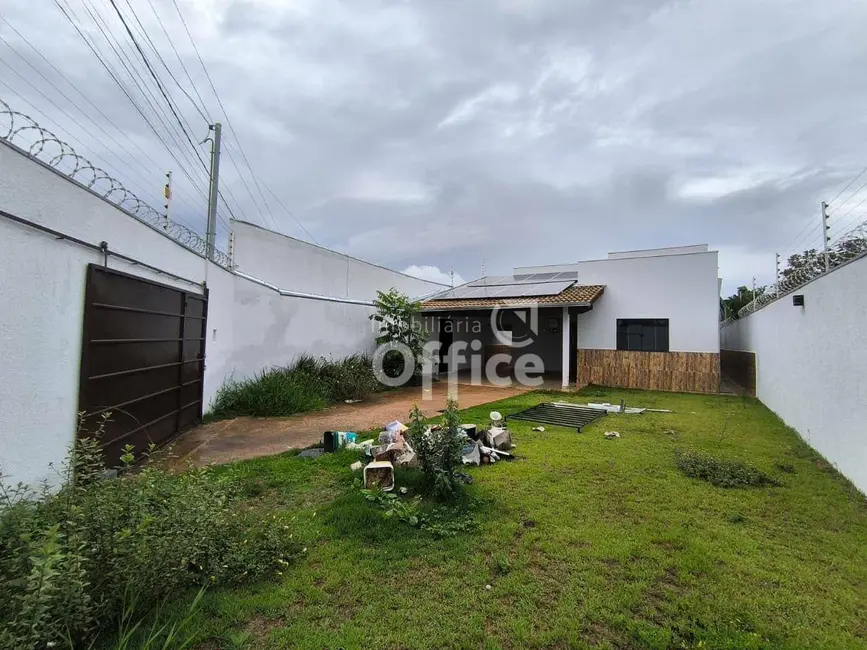Foto 2 de Casa com 3 quartos à venda, 300m2 em Jardim Primavera 1ª Etapa, Anapolis - GO