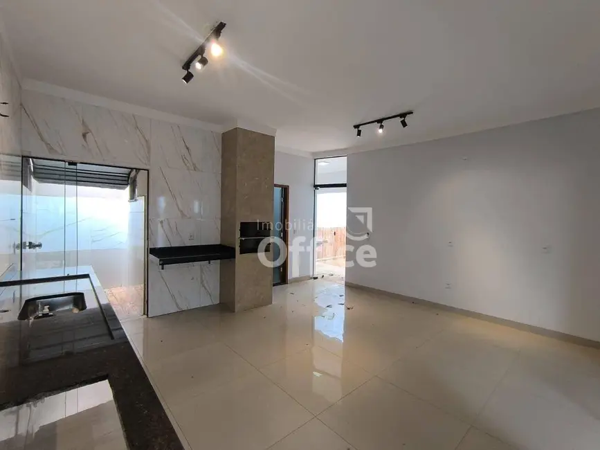 Foto 8 de Casa com 3 quartos à venda, 300m2 em Jardim Primavera 1ª Etapa, Anapolis - GO