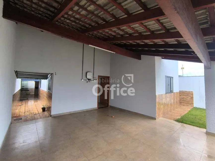 Foto 3 de Casa com 3 quartos à venda, 300m2 em Jardim Primavera 1ª Etapa, Anapolis - GO