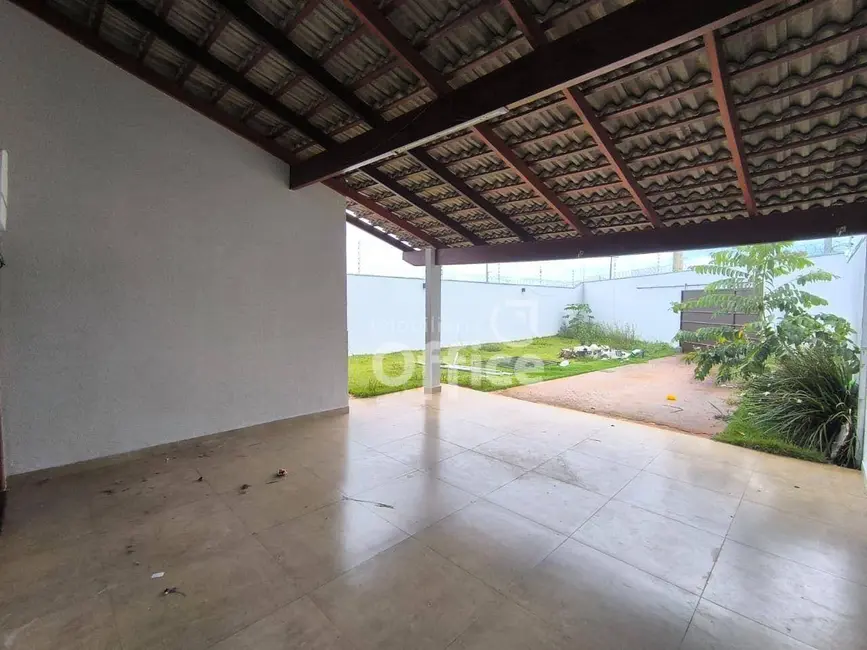 Foto 5 de Casa com 3 quartos à venda, 300m2 em Jardim Primavera 1ª Etapa, Anapolis - GO