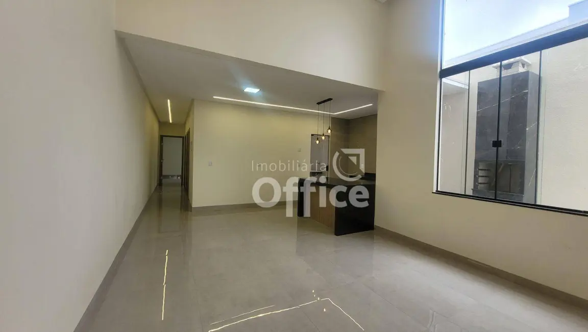 Casa com 3 quartos à venda, 150m2 em Anapolis - GO - imagem 5 Foto 5 de Casa com 3 quartos à venda, 150m2 em Anapolis - GO