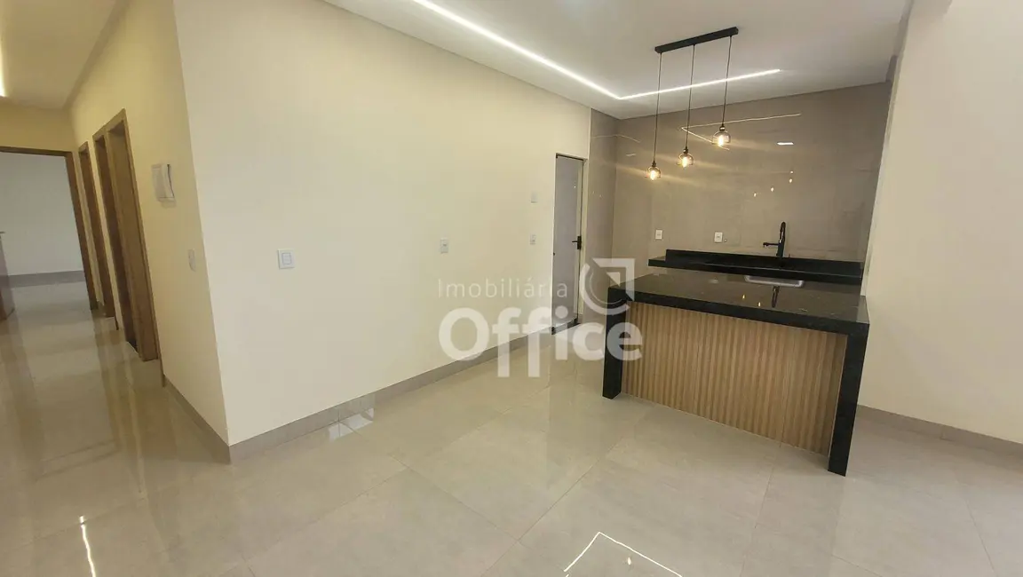 Casa com 3 quartos à venda, 150m2 em Anapolis - GO - imagem 9 Foto 9 de Casa com 3 quartos à venda, 150m2 em Anapolis - GO