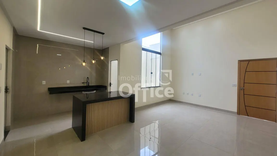 Casa com 3 quartos à venda, 150m2 em Anapolis - GO - imagem 6 Foto 6 de Casa com 3 quartos à venda, 150m2 em Anapolis - GO