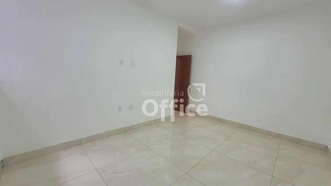 Foto 4 de Casa com 3 quartos à venda, 150m2 em Anapolis - GO