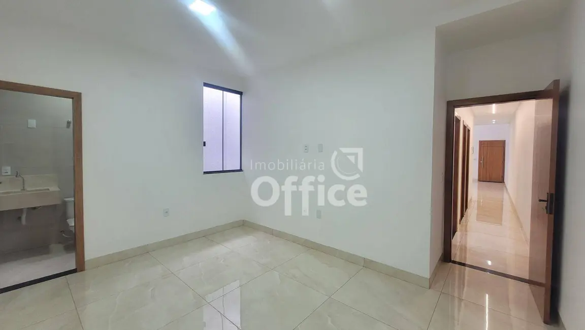 Foto 5 de Casa com 3 quartos à venda, 150m2 em Anapolis - GO