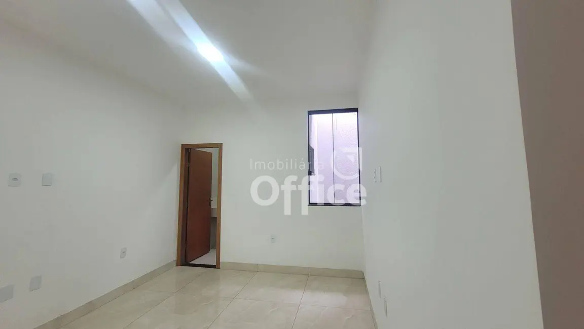 Foto 9 de Casa com 3 quartos à venda, 150m2 em Anapolis - GO