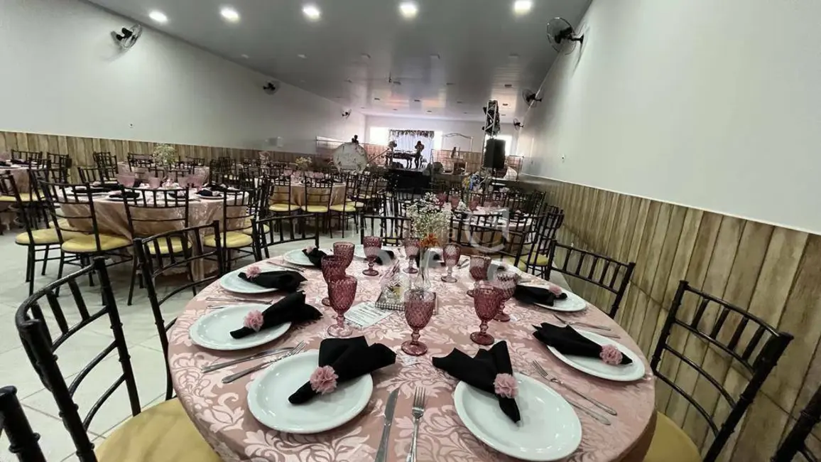 Foto 9 de Armazém / Galpão à venda, 300m2 em Nova Vila Jaiara, Anapolis - GO